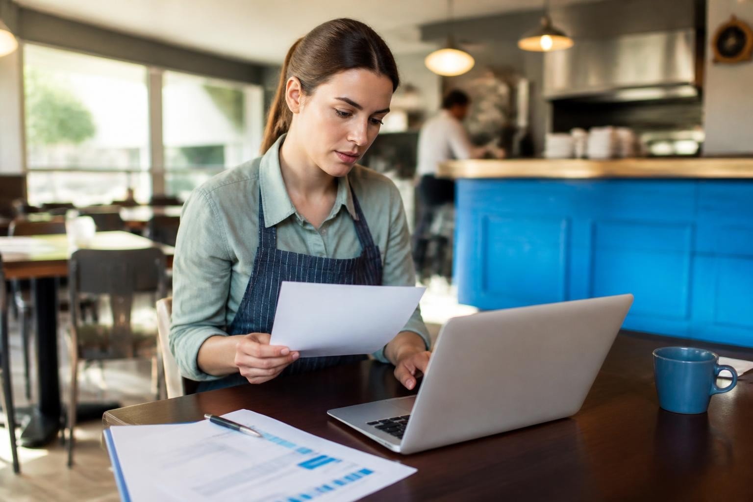 Restaurant Business Loan: Complete Guide for Operators