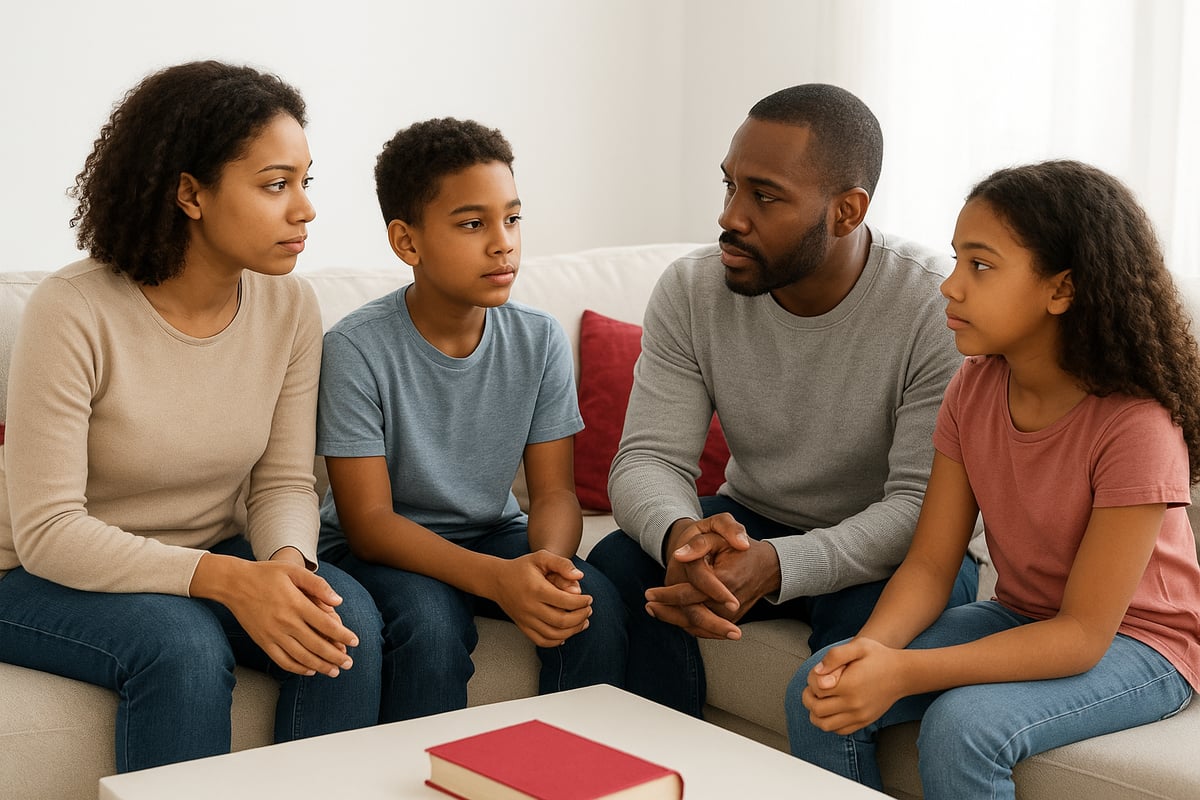 What Is Conscious Parenting?