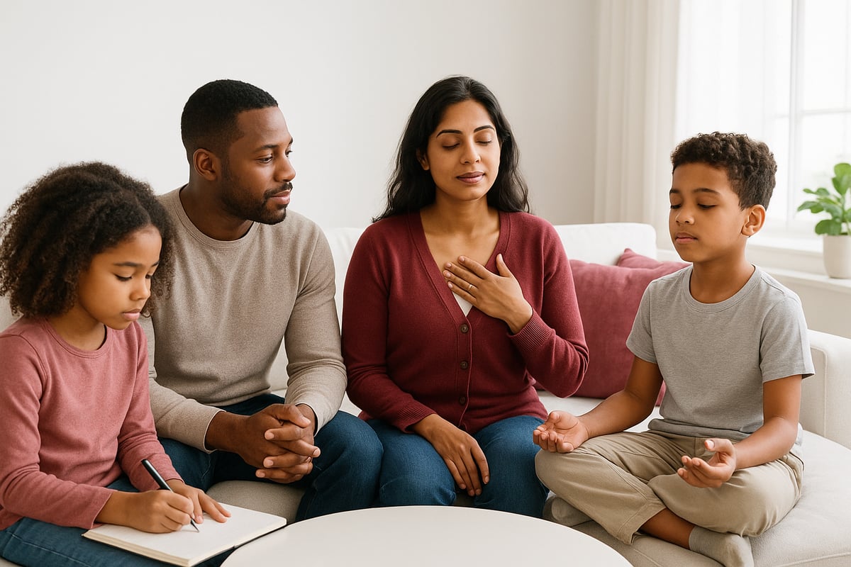 The Core Principles of Conscious Parenting in 2026