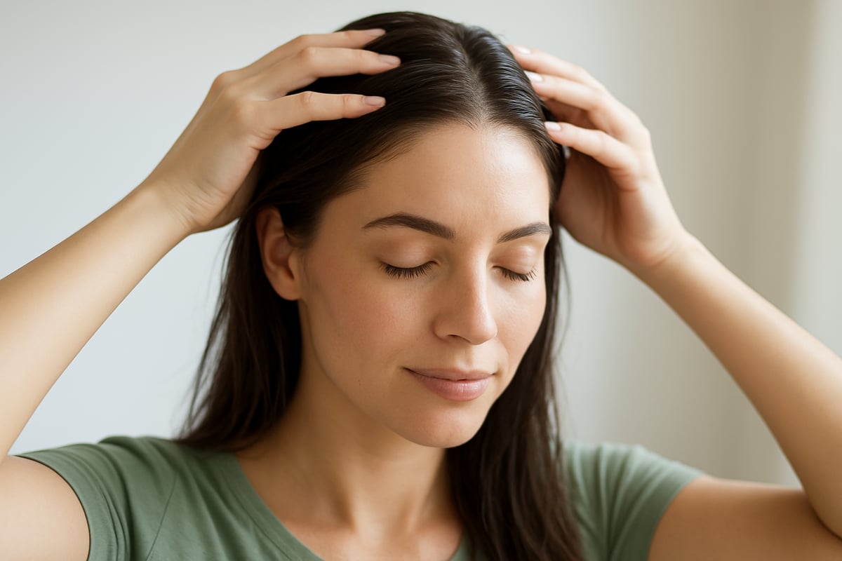 The Benefits of Magnesium Oil for Hair in 2025