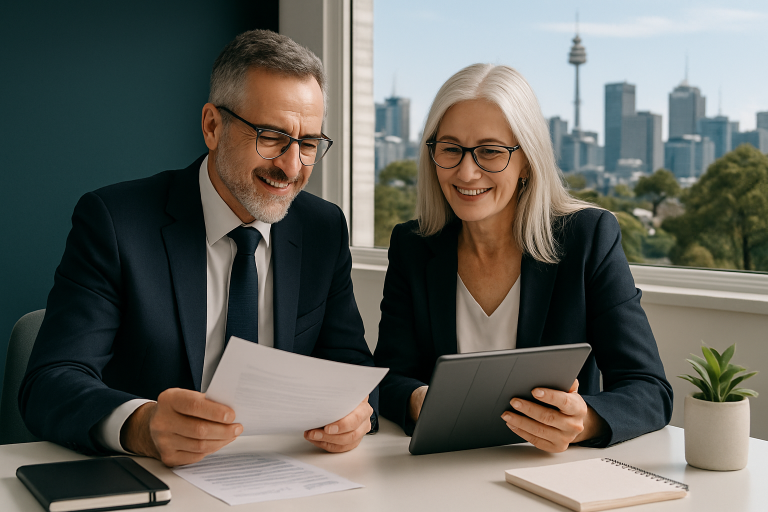 Understanding Self Managed Super Funds (SMSFs)