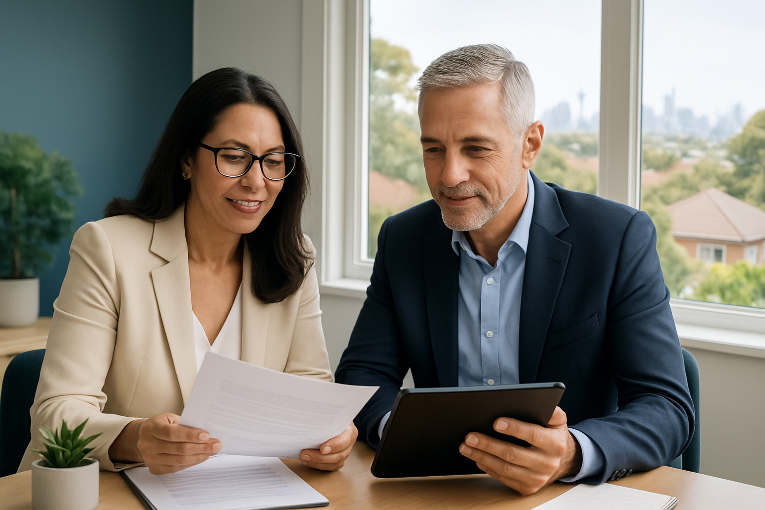 SMSFs and Property Investment: Rules, Benefits, and Risks