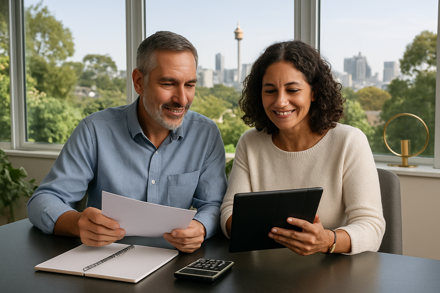 Step-by-Step Guide: Buying Property with Your SMSF in 2025