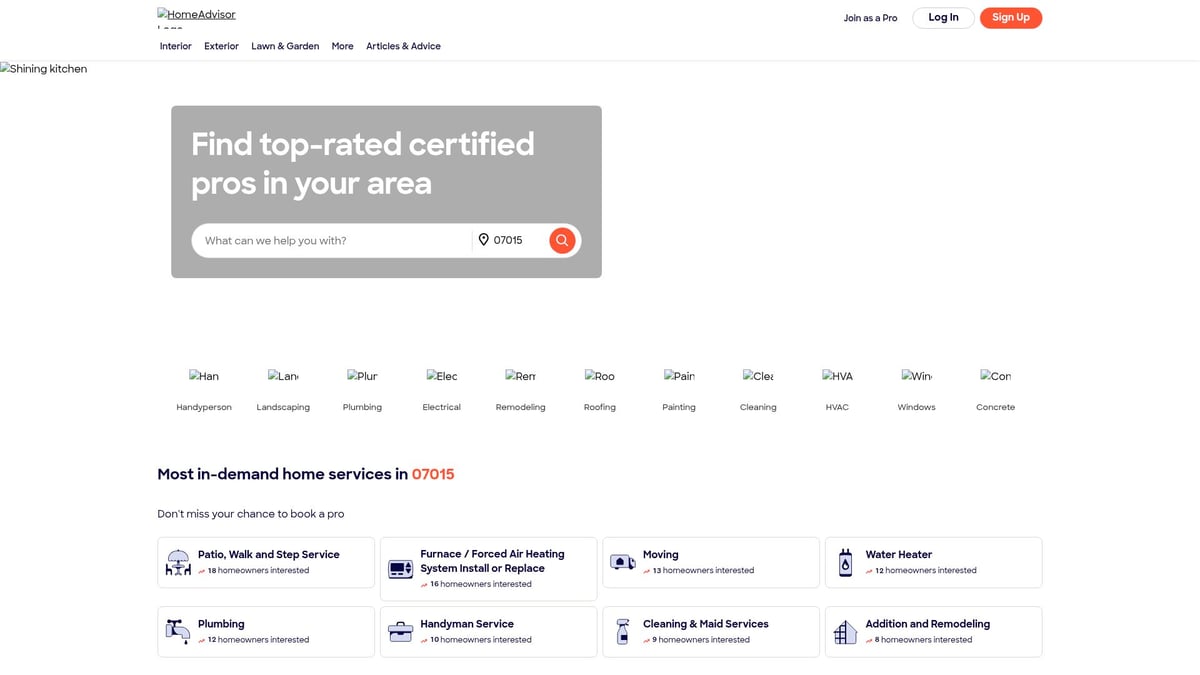 Top 7 Best Air Duct Cleaning Services to Try in 2026 - HomeAdvisor