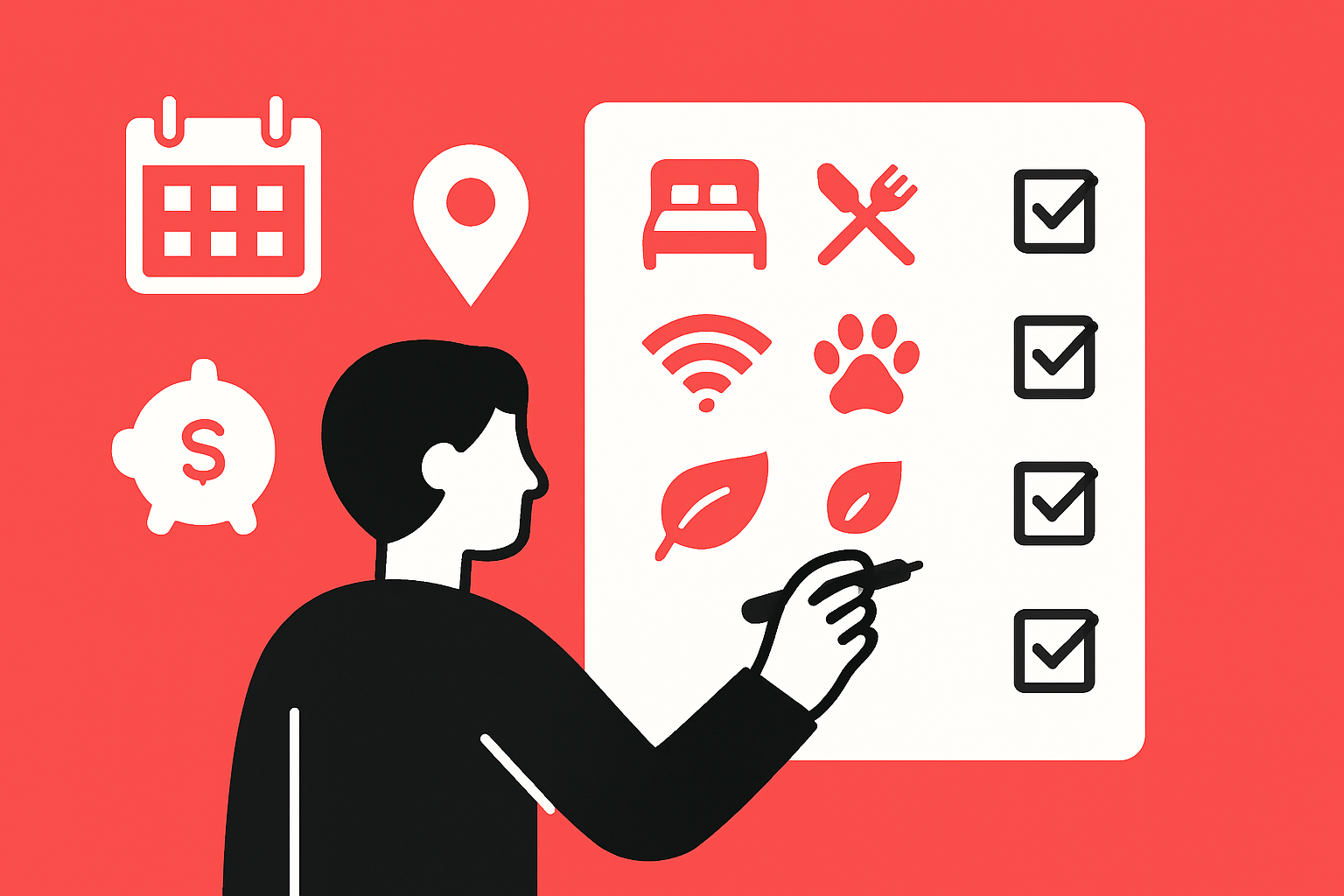 Step 1: Define Your Apartment Needs and Budget