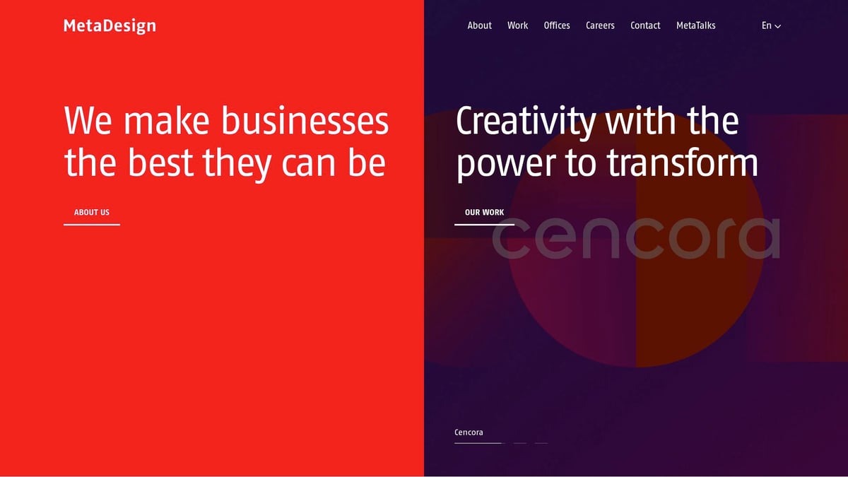 Top 12 Companies Design Trends to Watch in 2025 - MetaDesign