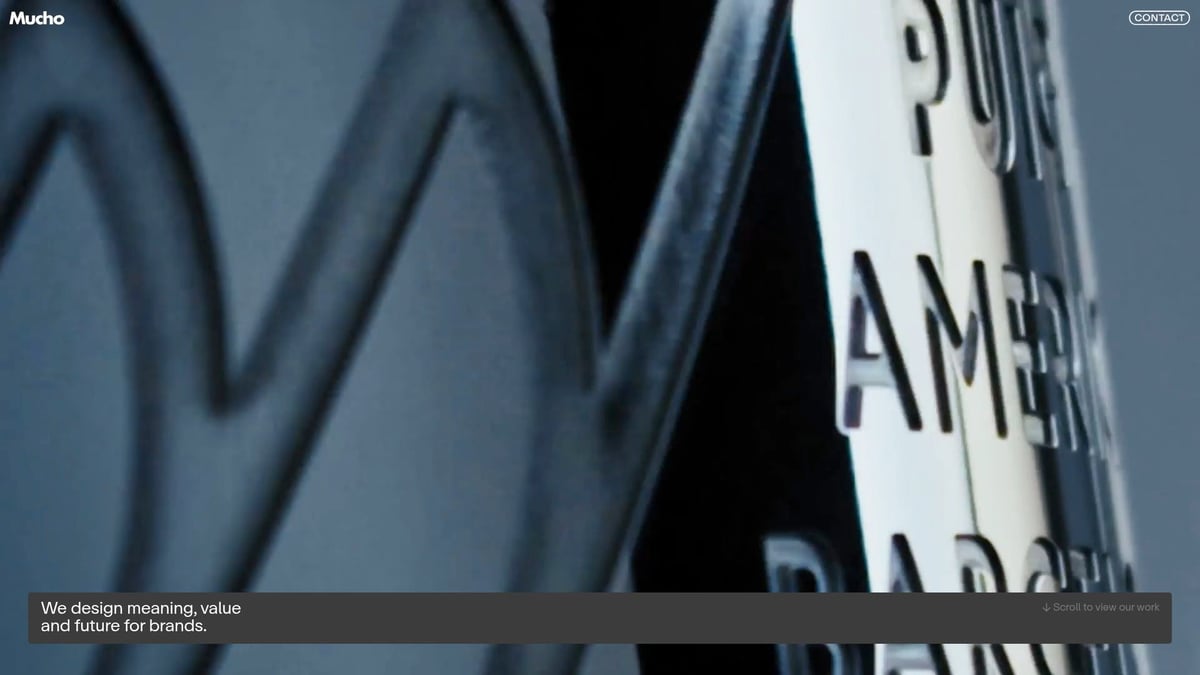 Top 12 Companies Design Trends to Watch in 2025 - Mucho