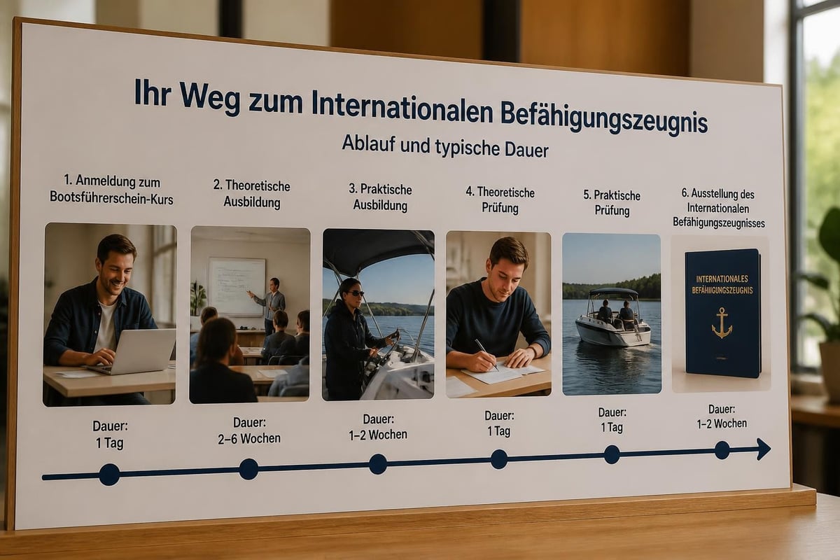 ICC application timeline