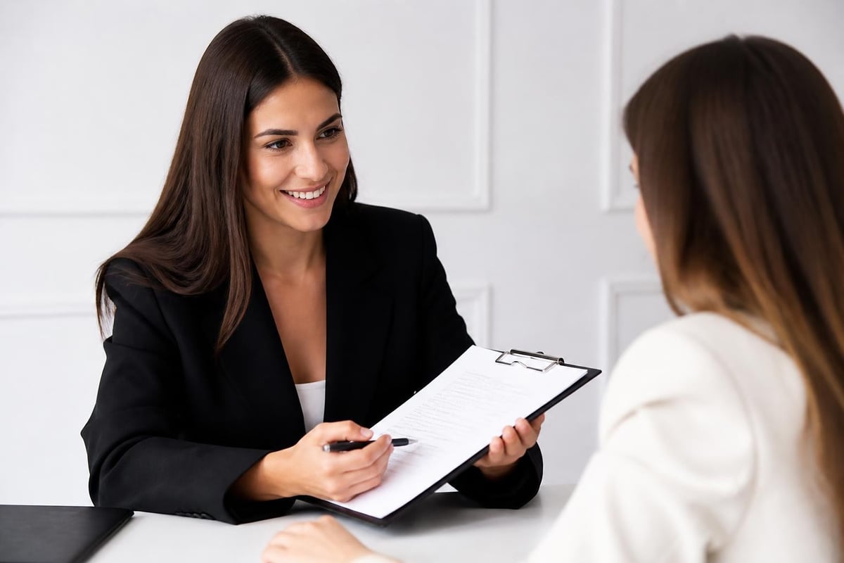 Real estate licensing pathway