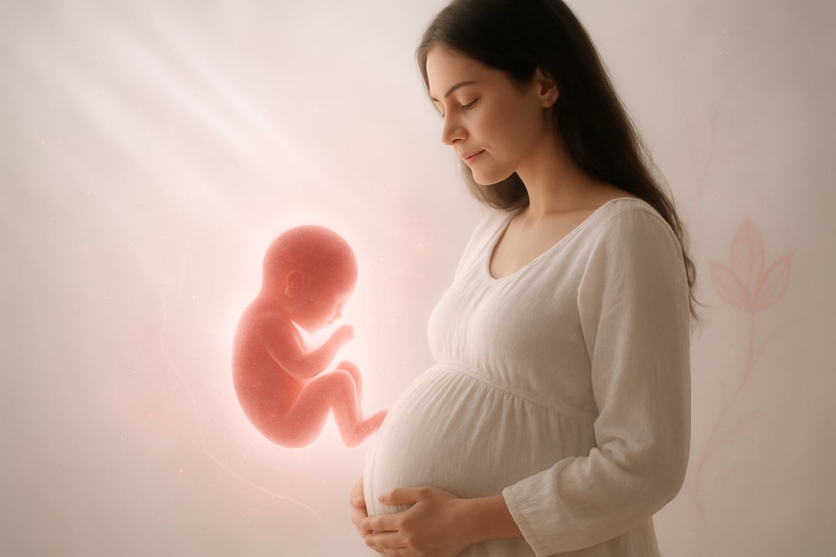 Understanding Spirit Babies: The Soul Connection Understanding Spirit Babies: The Soul Connection