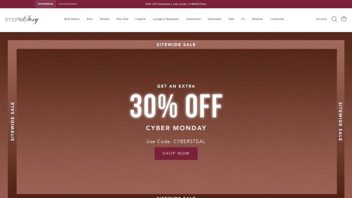 7 Must-Try Free Thongs Deals for 2026 - Parade Free Thong with Bundle Purchase