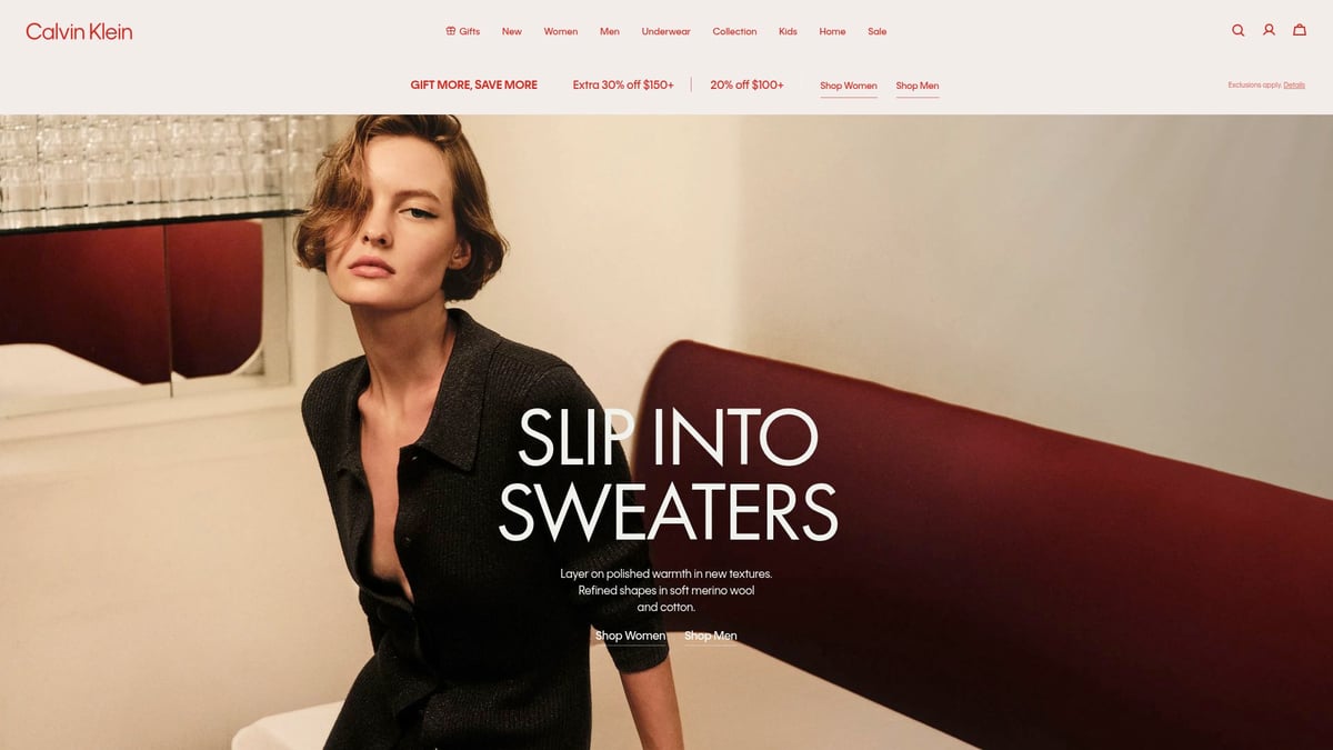 7 Must-Try Free Thongs Deals for 2026 - Calvin Klein Free Thong Event