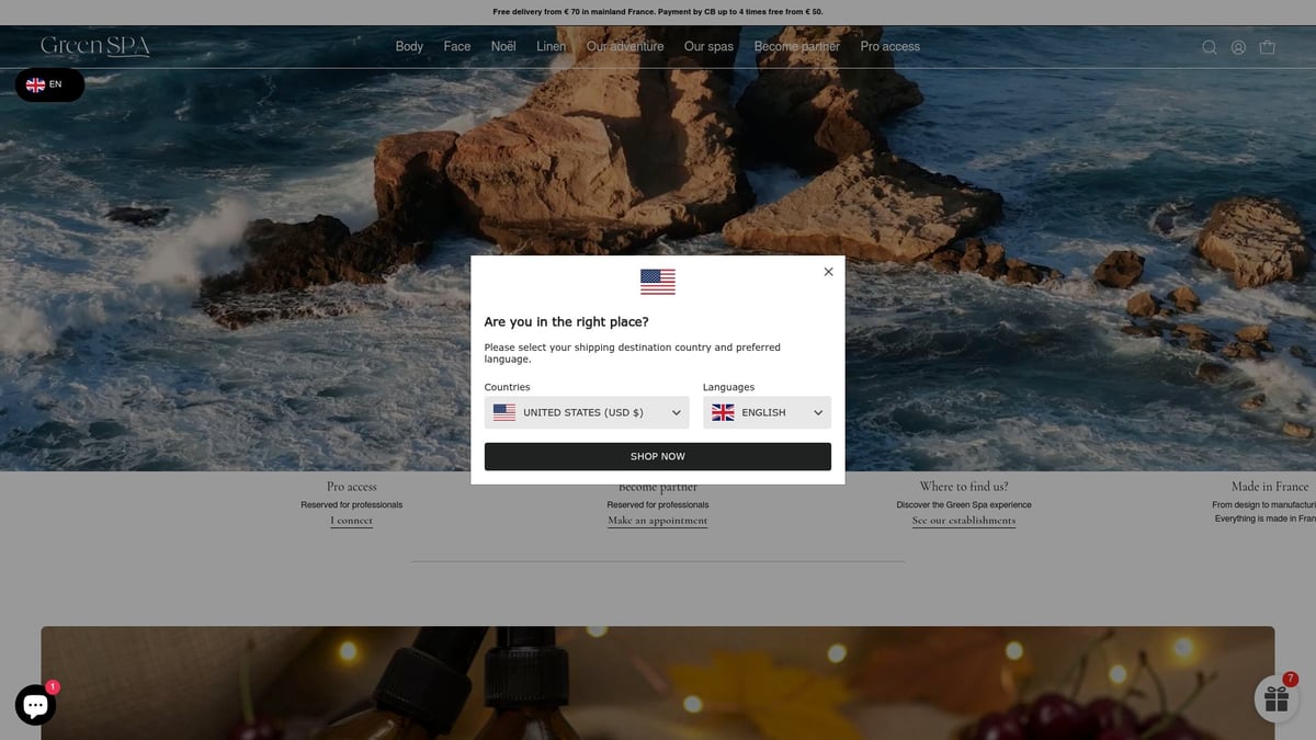 Guide Complet Du Soin Naturel Corps En 2025 - Green Spa : L’Excellence du Soin Naturel Professionnel Green Spa
