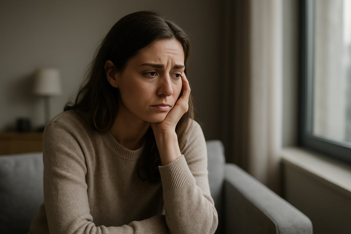 Origines et causes profondes de la jalousie maladive