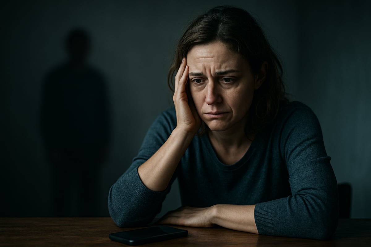 Signes et symptômes de la jalousie maladive