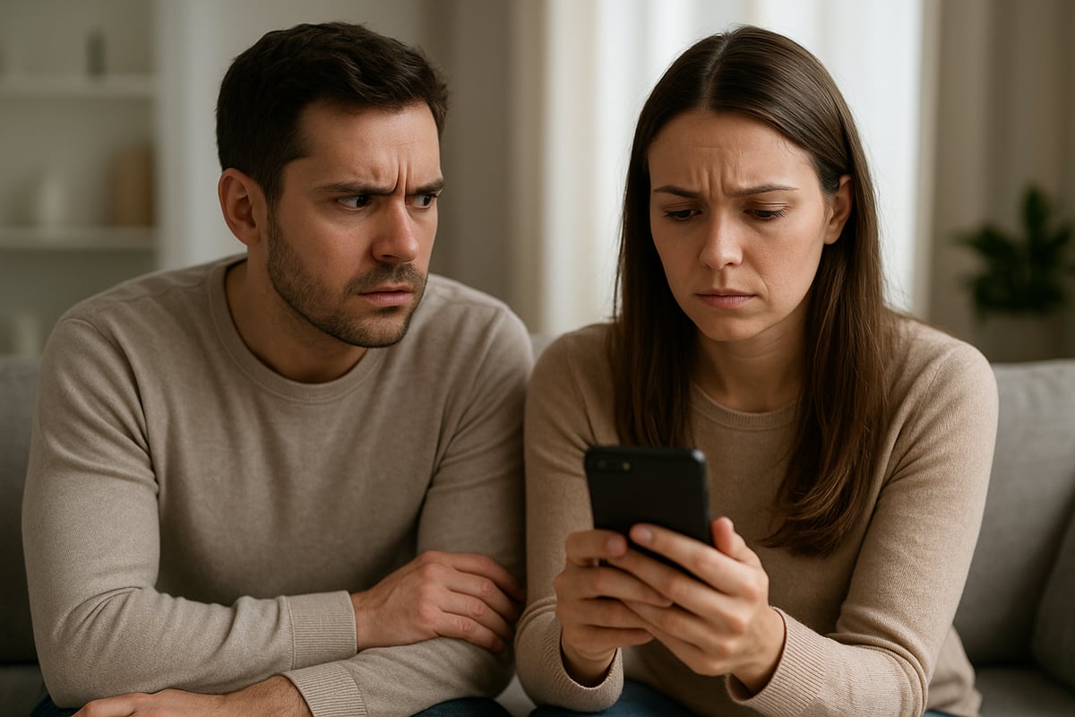 Comprendre la jalousie maladive : définitions et spécificités