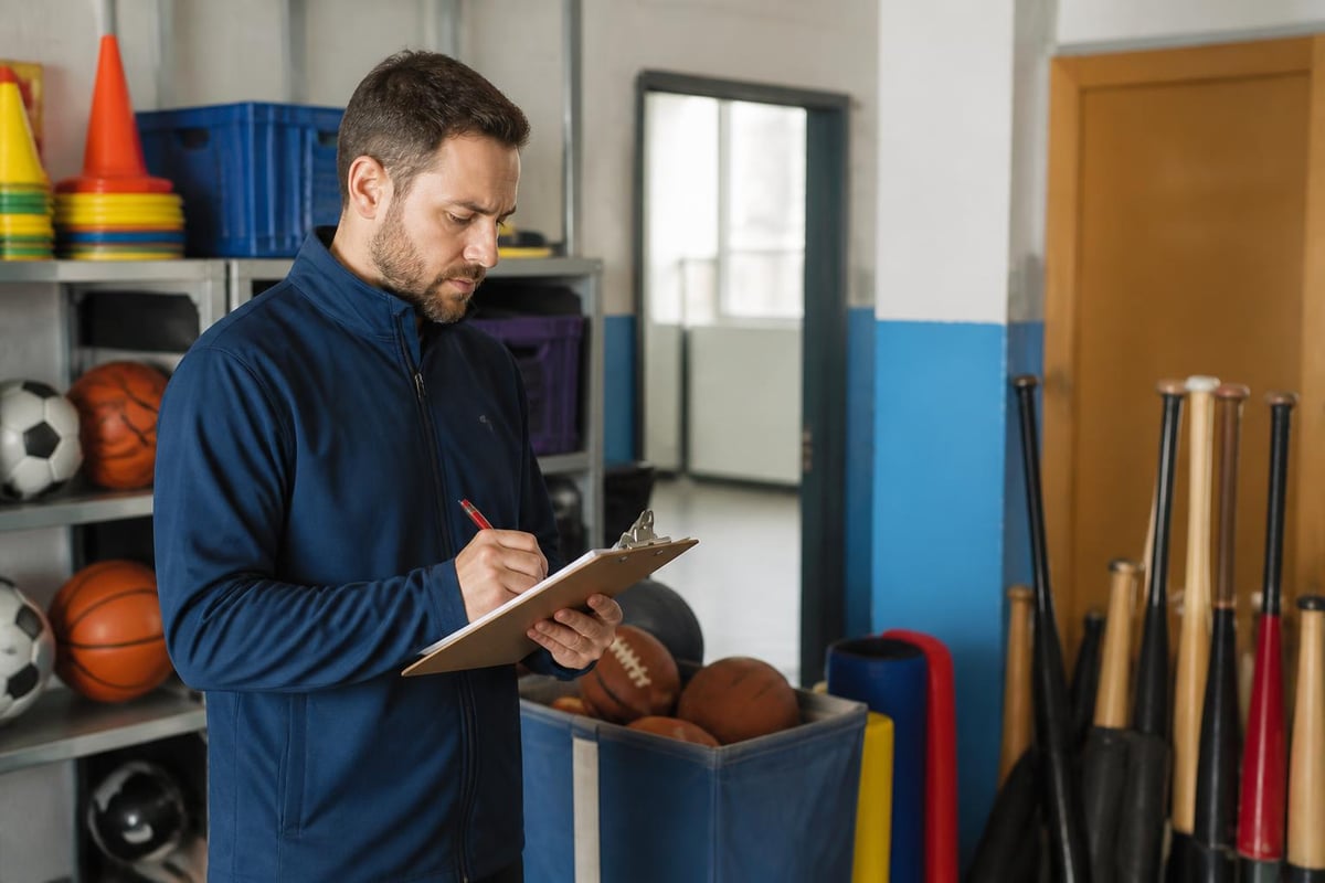 Equipment lifecycle planning
