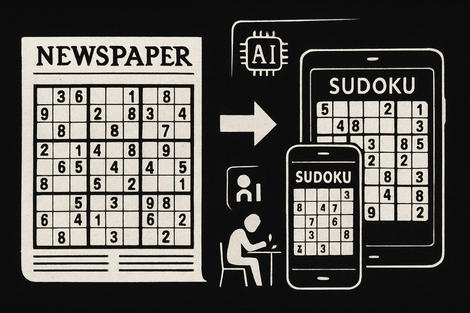 The Evolution of NY Sudoku: From Print to Digital in 2025