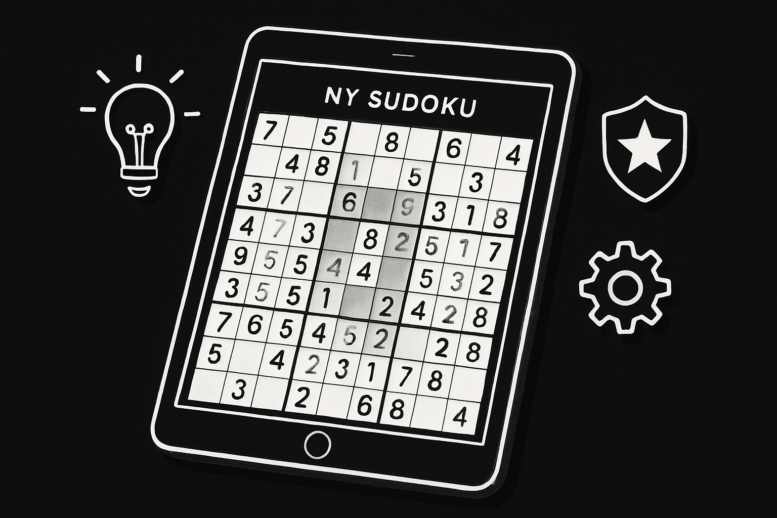 Step-by-Step Guide: Solving Your First NY Sudoku Puzzle