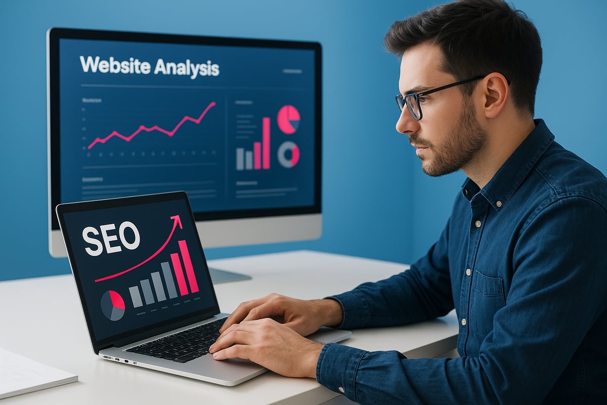 <span style="color:#3882DB;">SEO Und Online-Marketing Als Zentrale Aufgaben</span>
