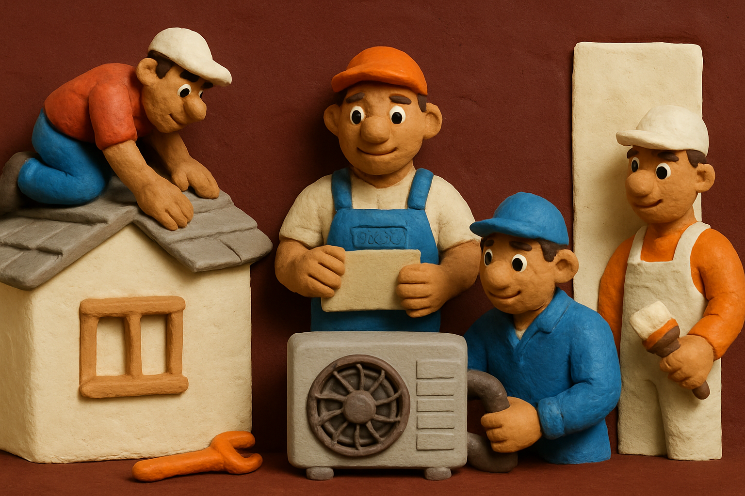 Understanding SEO for Contractors: What It Is & Why It Matters