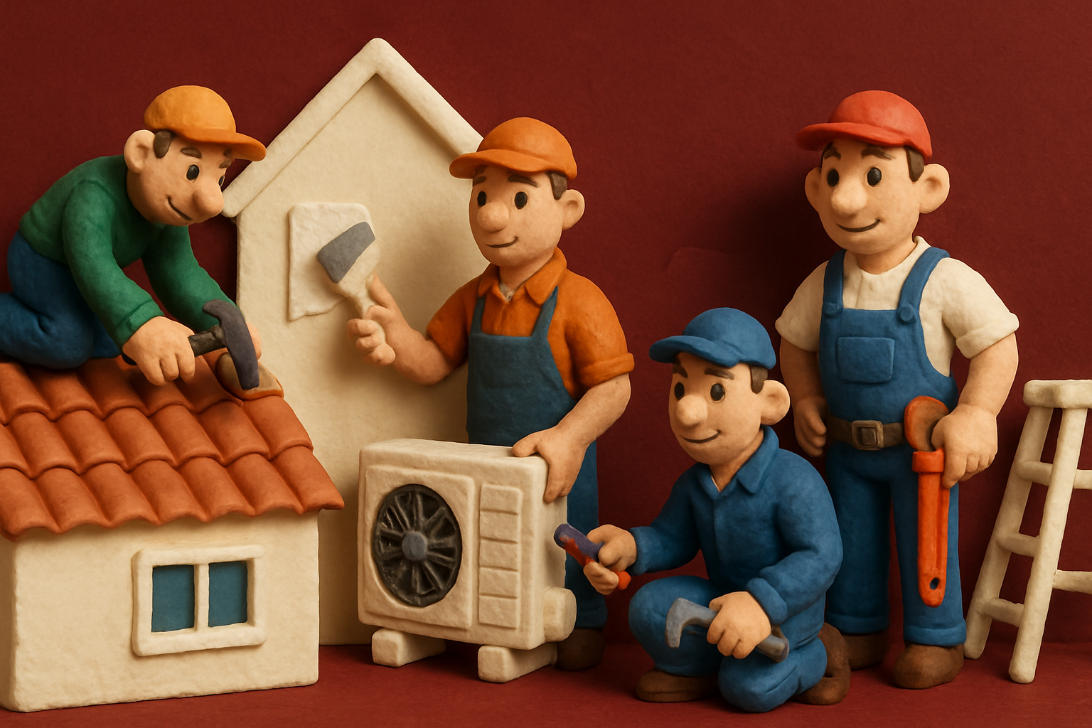 Local SEO Tactics for Contractors in 2025