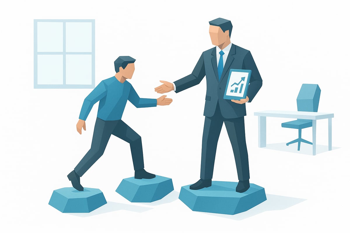 Essential Qualities and Credentials to Look For