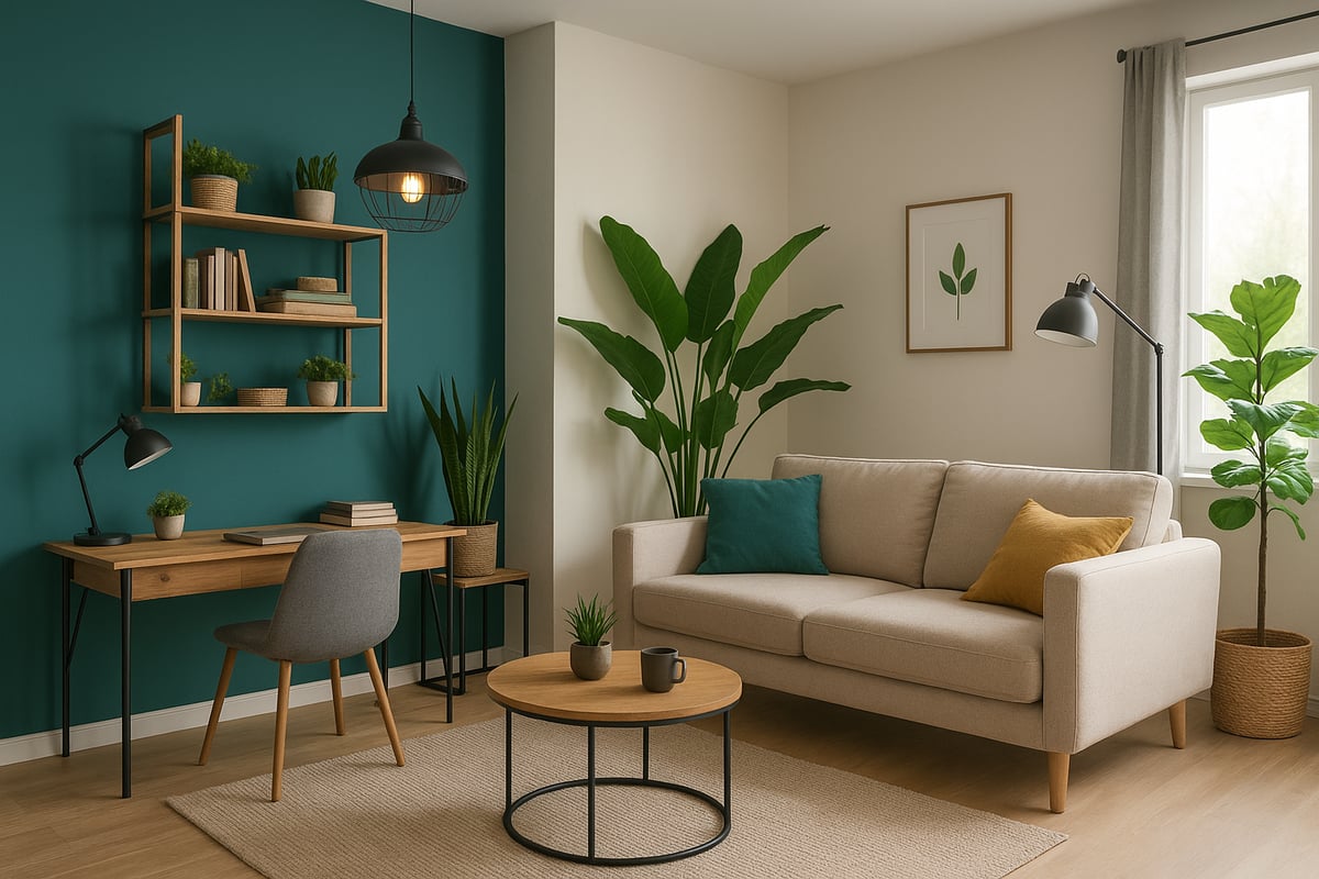 Why Home Decor Projects Matter in 2025