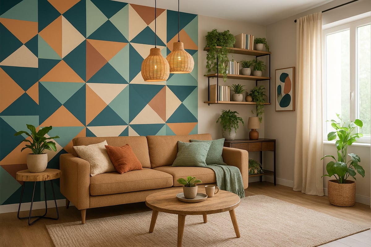7 Inspiring Home Decor Project Ideas to Transform Your Space