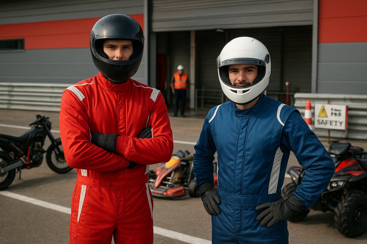 Panorama del Seguro de Circuito en 2026