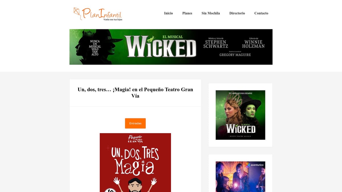 7 Opciones De Espectaculo Magia Madrid Para Disfrutar En 2026 - Un, dos, tres… ¡Magia! – Javi Rufo