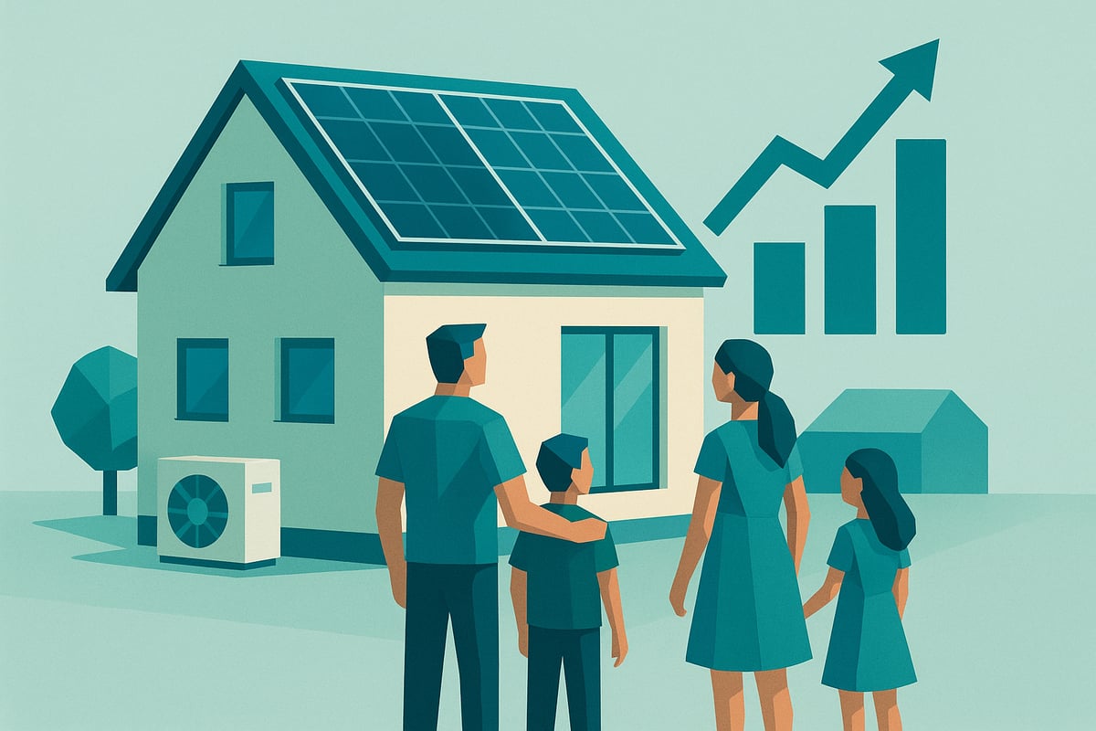 Hypotheek & Verduurzamen in 2025: Nieuwe Kansen en Regels