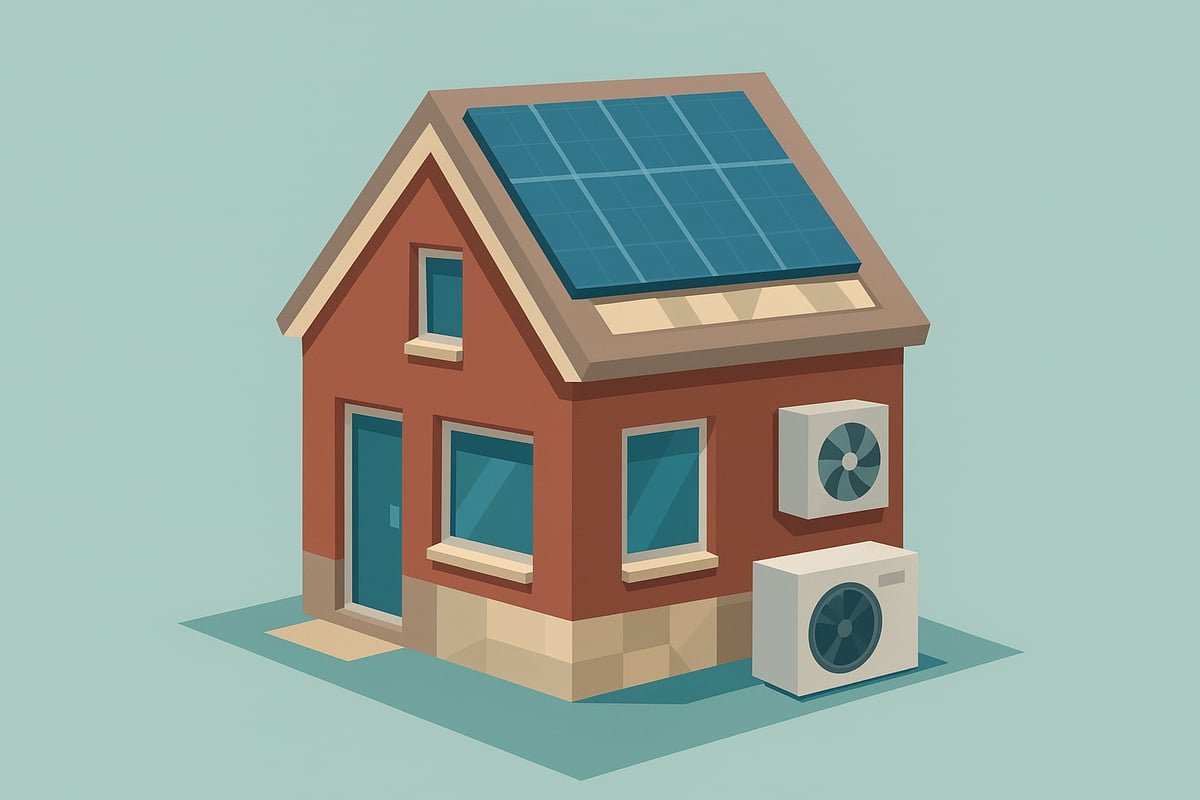 Populaire Verduurzamingsmaatregelen: Kosten, Besparing & Voorbeelden