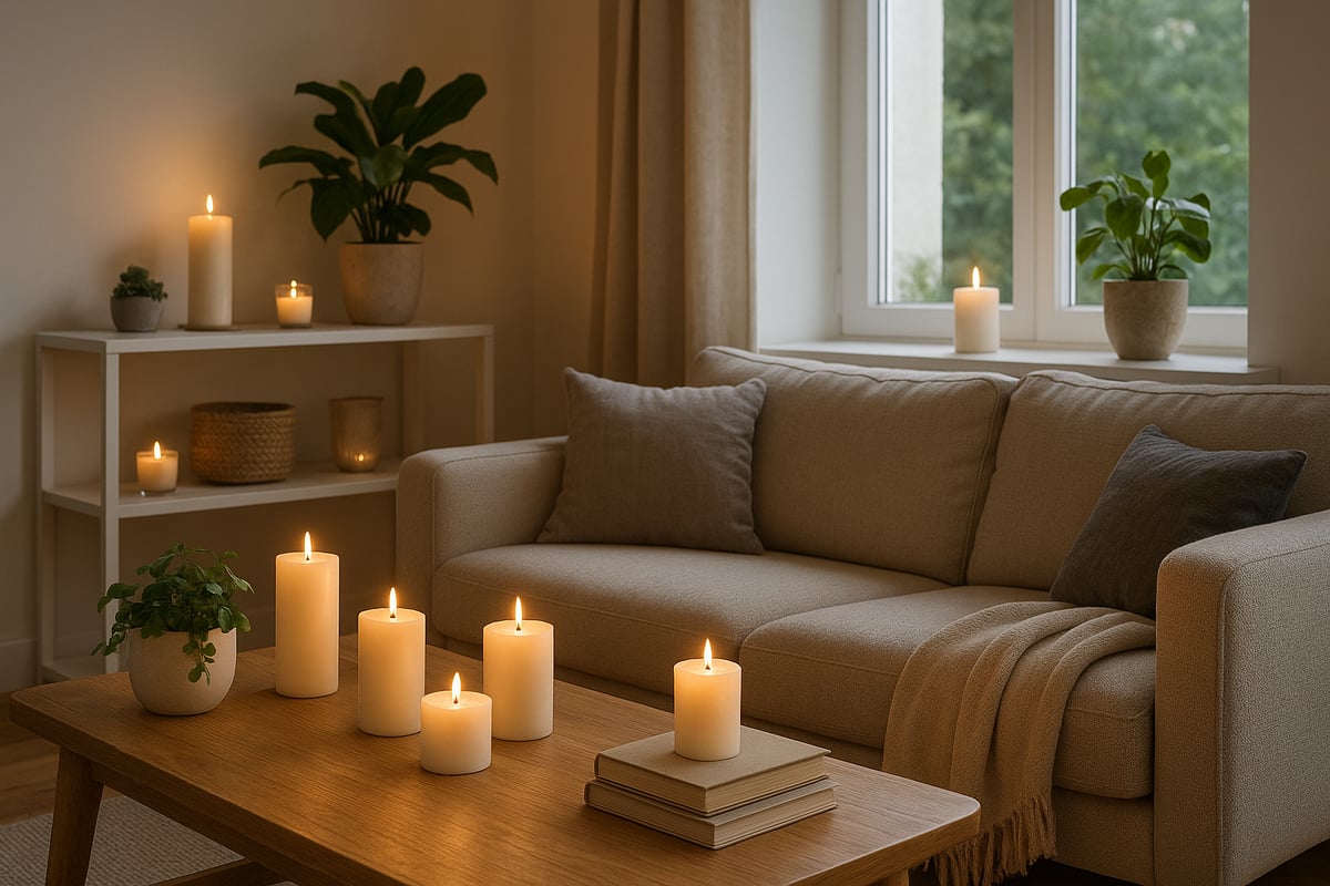 Why Candles Matter for Home Ambience in 2026