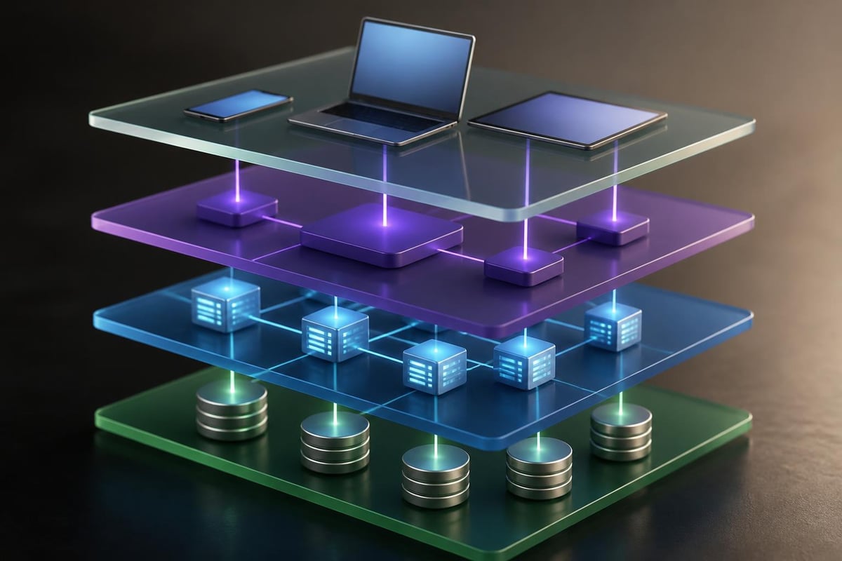 Software Architecture Design