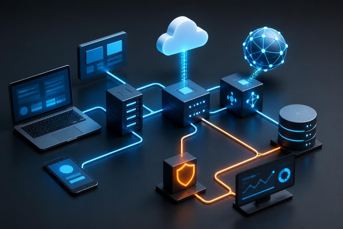 Technology Stack