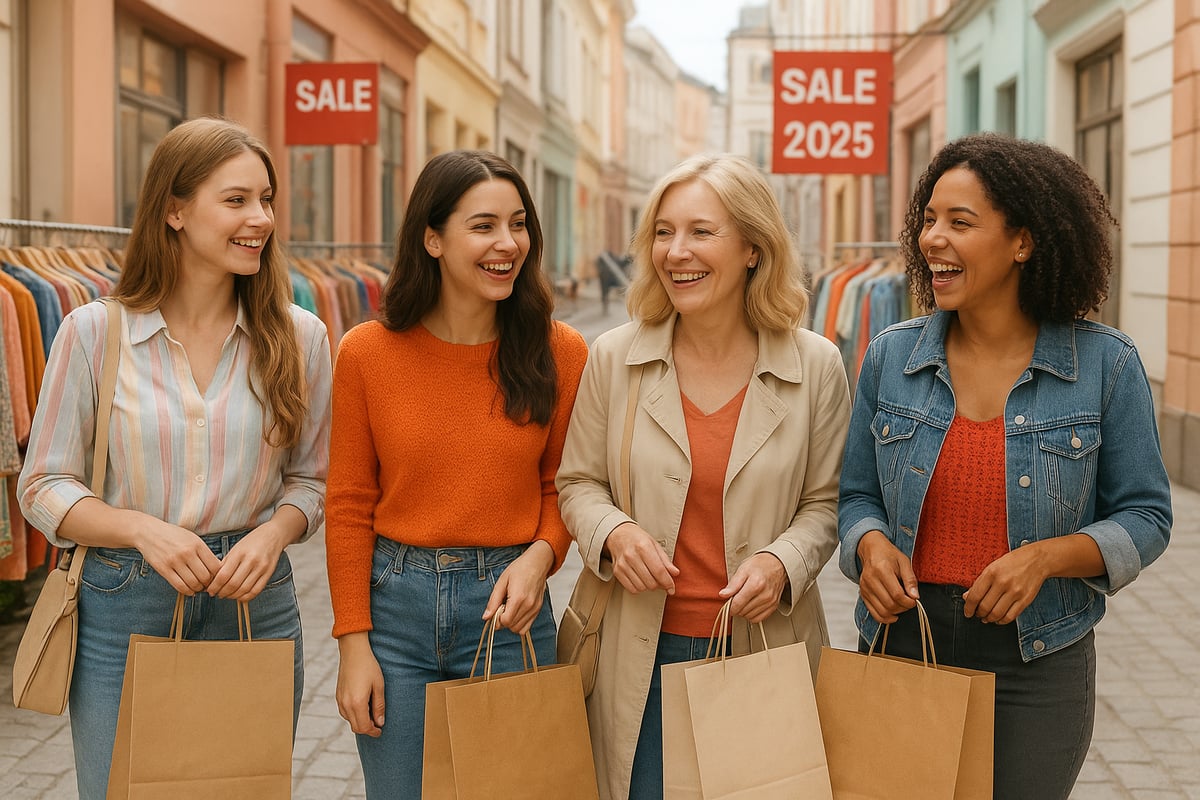 7 Onmisbare Dameskleding Goedkoop Tips Voor 2025