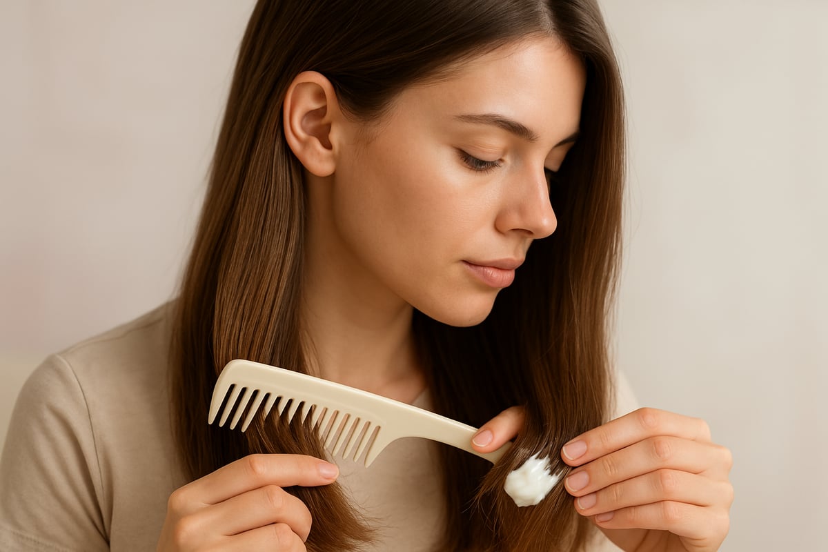 Förebyggande av kluvna toppar: Steg-för-steg 2026