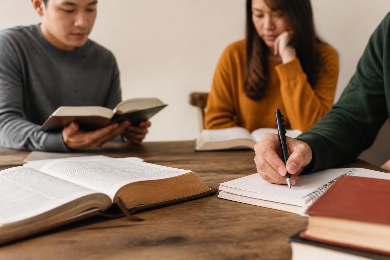 Free Christian Bible Courses: Complete Guide for 2026
