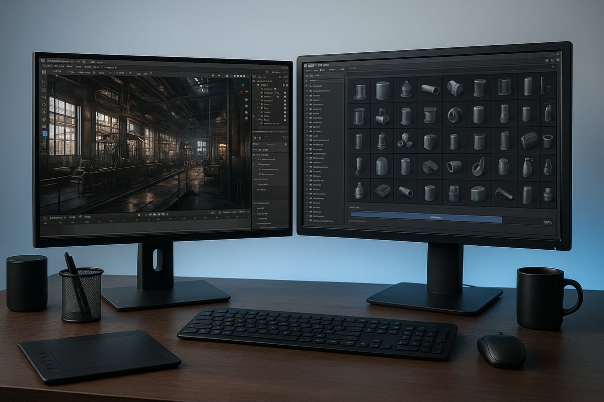 Workflow Optimization and Time-Saving Strategies