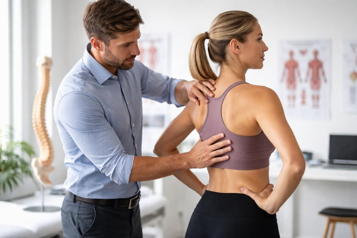 Non-invasive pain treatment evaluation process