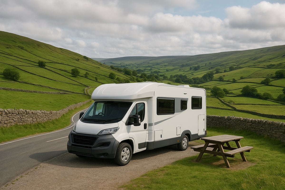 Step 2: Planning Your Route and Itinerary