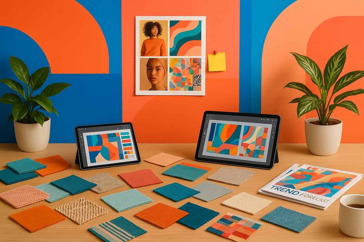 Understanding Colour Patterns: The Essentials for 2026