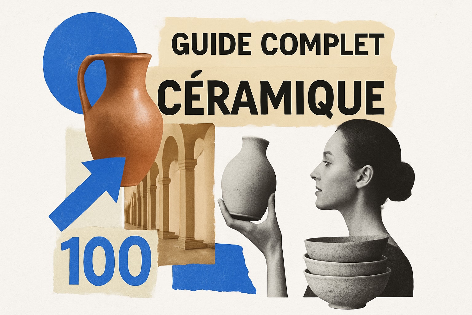 Guide Complet de la Céramique : Tendances et Conseils 2025