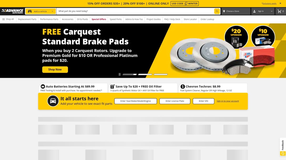 9 Amazing Nearby Car Accessories Shop Picks for 2026 - Advance Auto Parts – Reliable Car Accessory Source