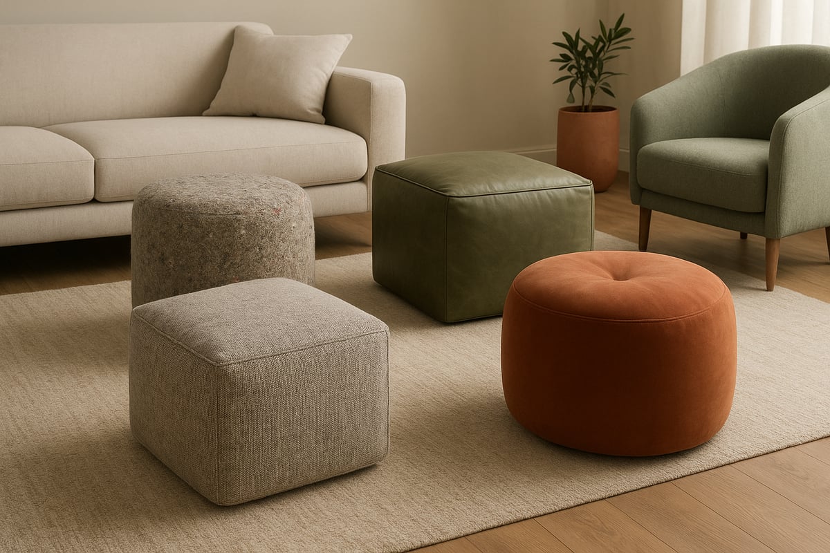 Materiali e tecnologie: comfort, sostenibilità e innovazione