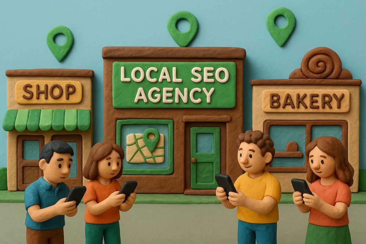 7 Essential Local Search Engine Optimization Company Tips 2026 2 Understanding the Fundamentals of Local SEO
