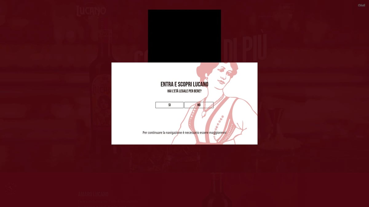 7 Unmissable Italian Amaro Liqueurs to Try in 2026 - Amaro Lucano