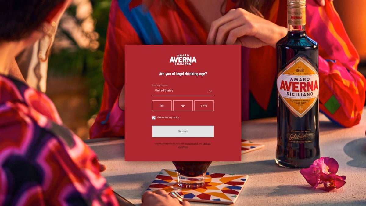 7 Unmissable Italian Amaro Liqueurs to Try in 2026 - Amaro Averna