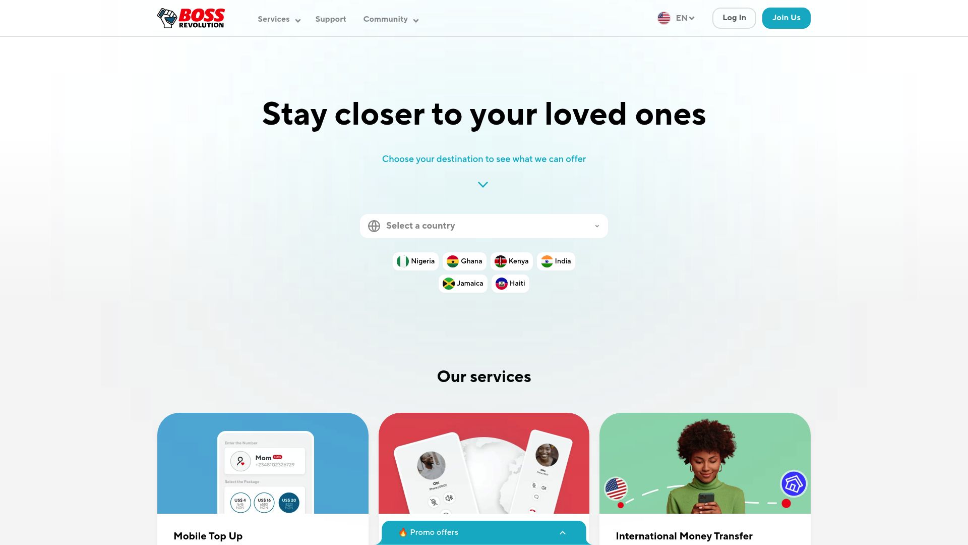 7 Best International Calling Cards for 2025 - Boss Revolution
